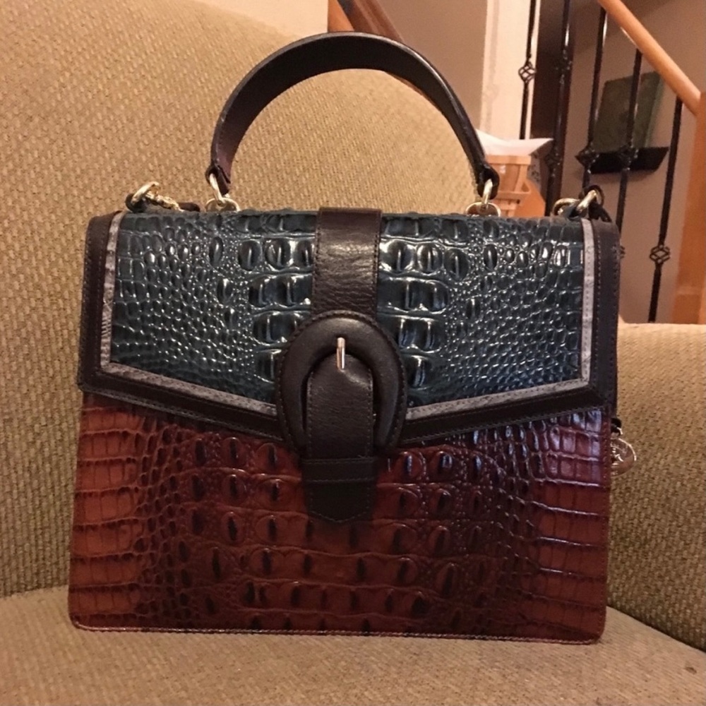 Brahmin bag